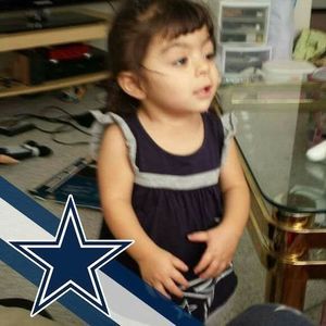 Meet your Posher, Thomas